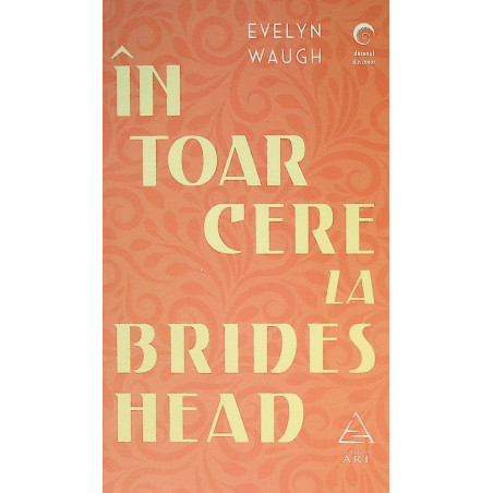 Intoarcerea la Brideshead