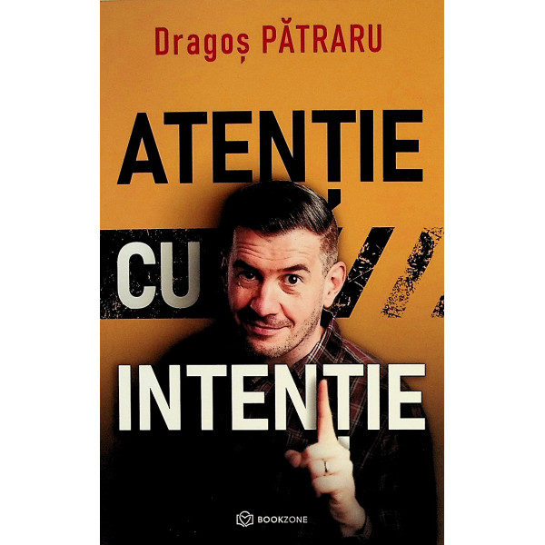 Atentie cu intentie