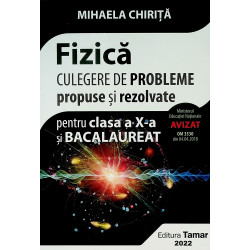 Fizica - Culegere de...