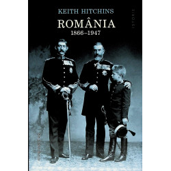 Romania, 1866-1947