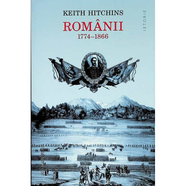 rOMANII, 1774-1866