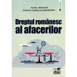 Dreptul romanesc al afacerilor