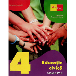 Educatie civica, clasa a IV-a