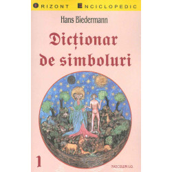 Dictionar de simboluri,...