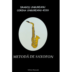 Metoda de saxofon