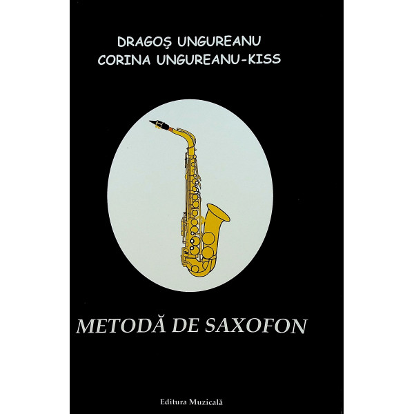 Metoda de saxofon