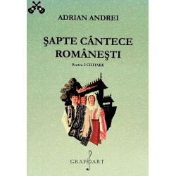 Sapte cantece romanesti...