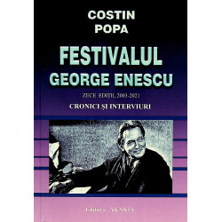 Festivalul George Enescu....
