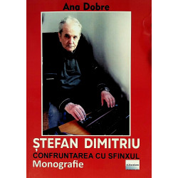 Stefan Dimitriu -...