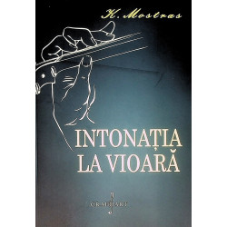 Intonatia la vioara