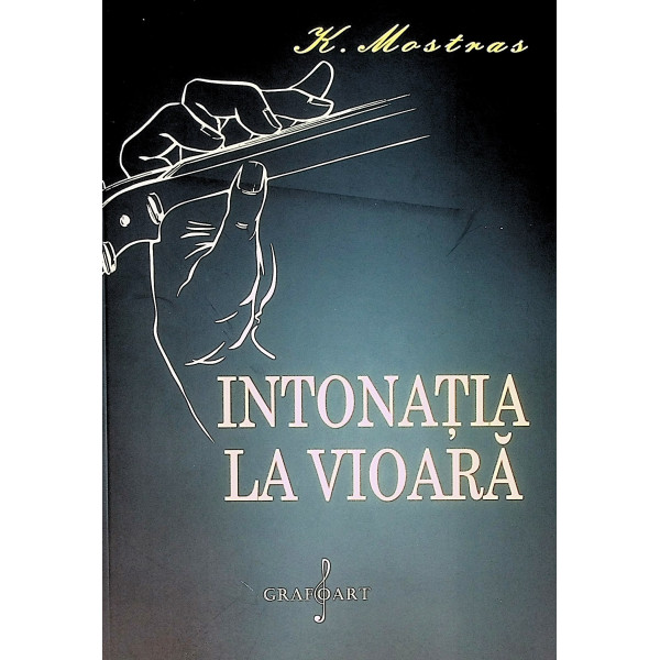 Intonatia la vioara