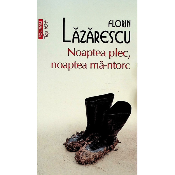 Noptea plec, noapte ma-ntorc