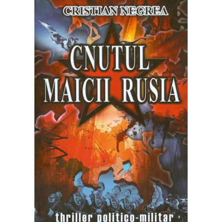 Cnutul Maicii Rusia
