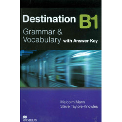 Destination B1 Grammar &...