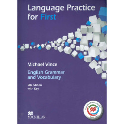 Language Practice for...