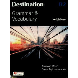 Destination B2 Grammar &...