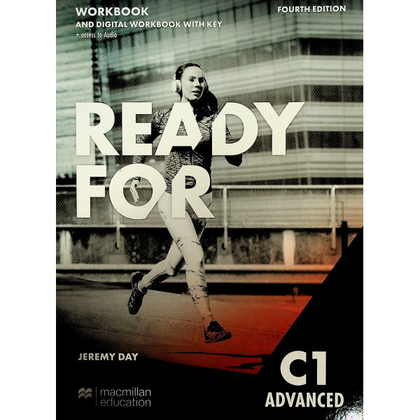Ready fo rC1 Advanced
