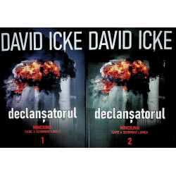 Declansatorul, vol. I-II -...