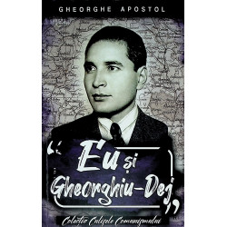 Eu si Gheorghiu-Dej
