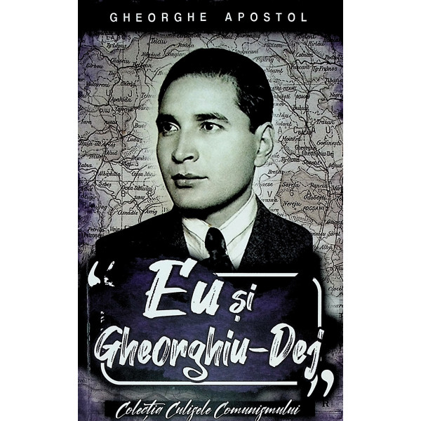 Eu si Gheorghiu-Dej