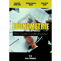Econometrie