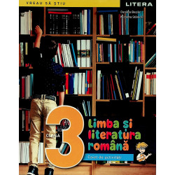 Limba si literatura romana,...