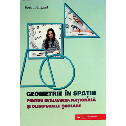 Geometrie in spatiu pentru...