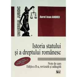 Istoria statului si a...