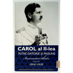 Insemnari zilnice, vol. I -...