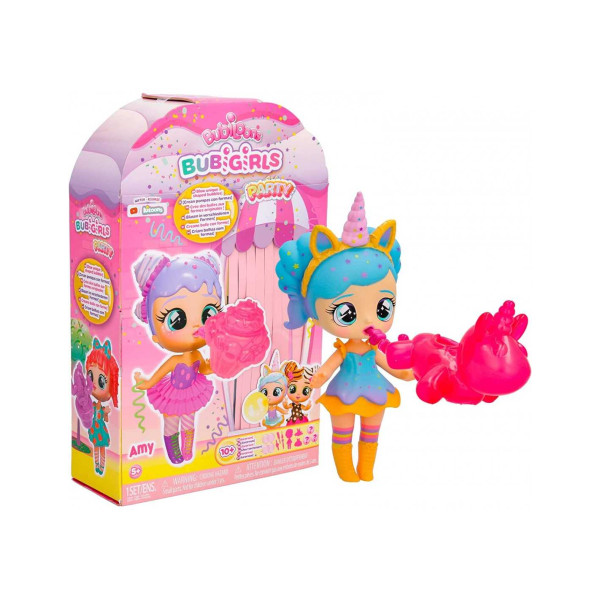 Bubiloons papusa cu accesorii 906952