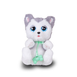 Jucarie de plus interactiva...