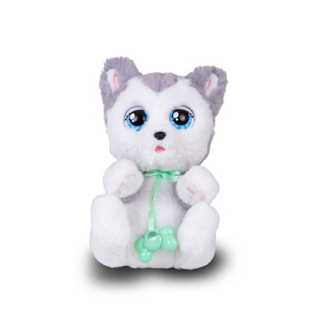 Jucarie de plus interactiva...