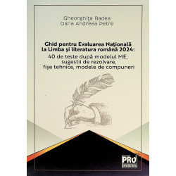 Ghid pentru Evaluarea...