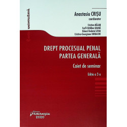 Drept procesual penal....