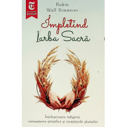 Impletind iarba sacra