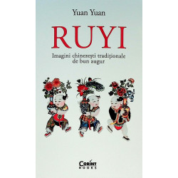 Ruyi - Imagini chinezesti...
