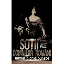 Sotii ale domnilor romani....