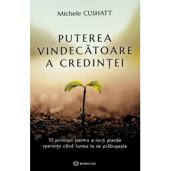 Puterea vindecatoare a...