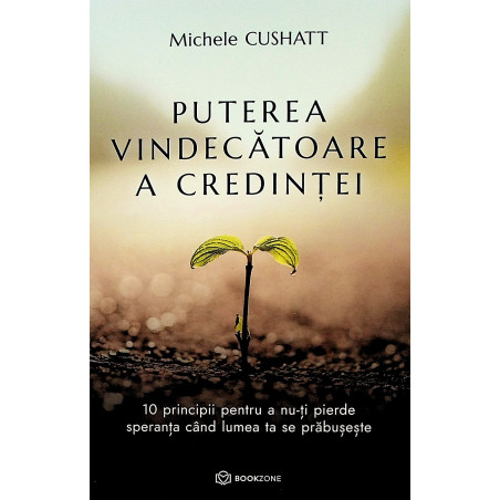 Puterea vindecatoare a...