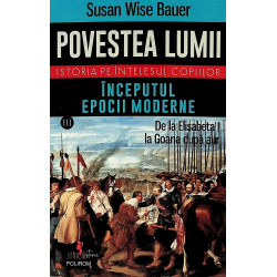 Povestea lumii, vol. III -...