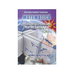 Matematica: exercitii si...
