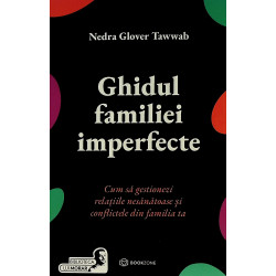 Ghidul familiei imperfecte....