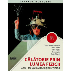 Calatorie prin lumea...