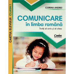 Comunicare in limba romana,...