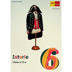 Istorie, clasa a VI-a