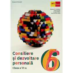 Consiliere si dezvoltare...