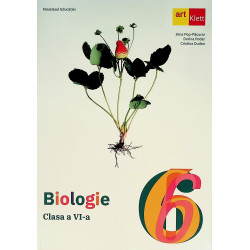 Biologie, clasa a VI-a
