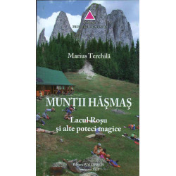 Muntii Hasmas. Lacul Rosu...