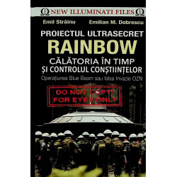 Proiectul ultrasecret...