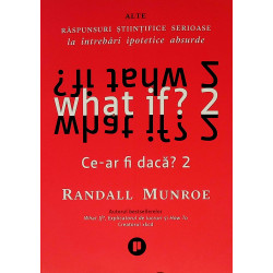 What if? 2 - Ce-ar fi daca? 2
